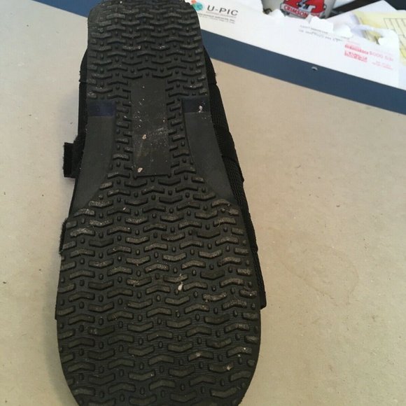 POST-OP MEDICAL FOOT RECOVERY SURGICAL WALKING SHOE - Picture 2 of 3